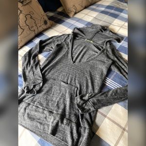 Alternative Earth pullover hoodie